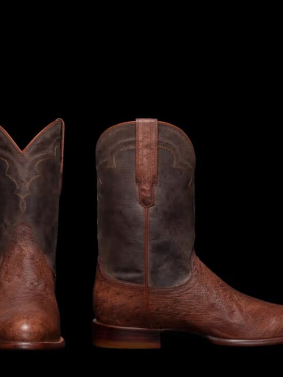 NWT Tecovas \